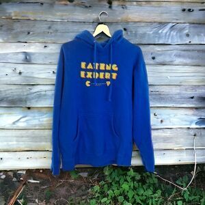 Super fresh pac man hoodie